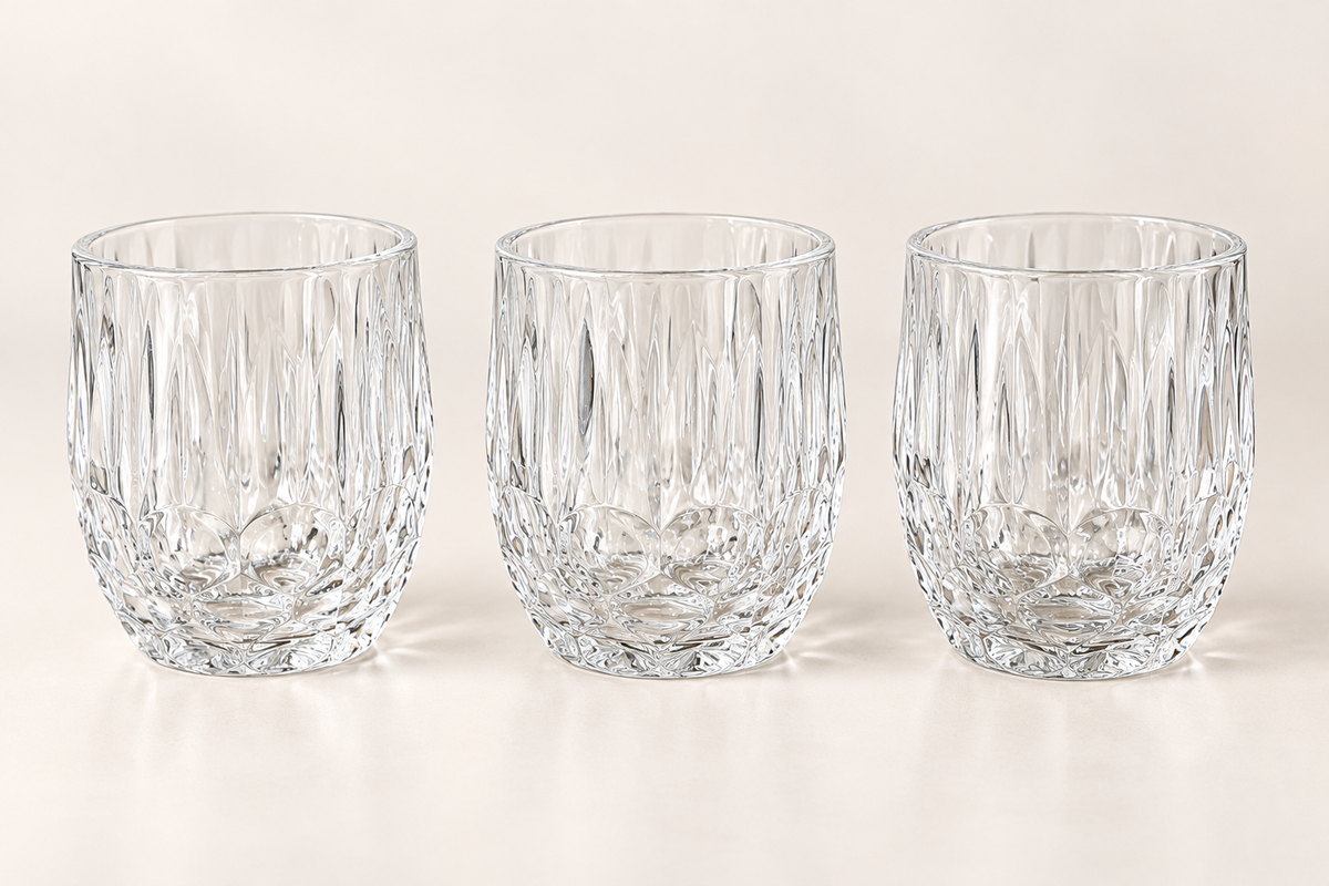 Glassware
